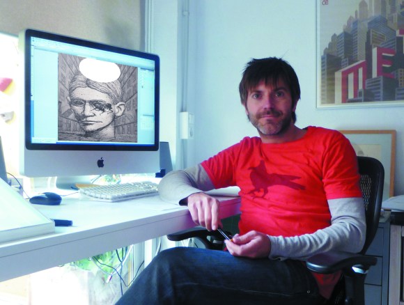 Paco_Roca_Portrait_print