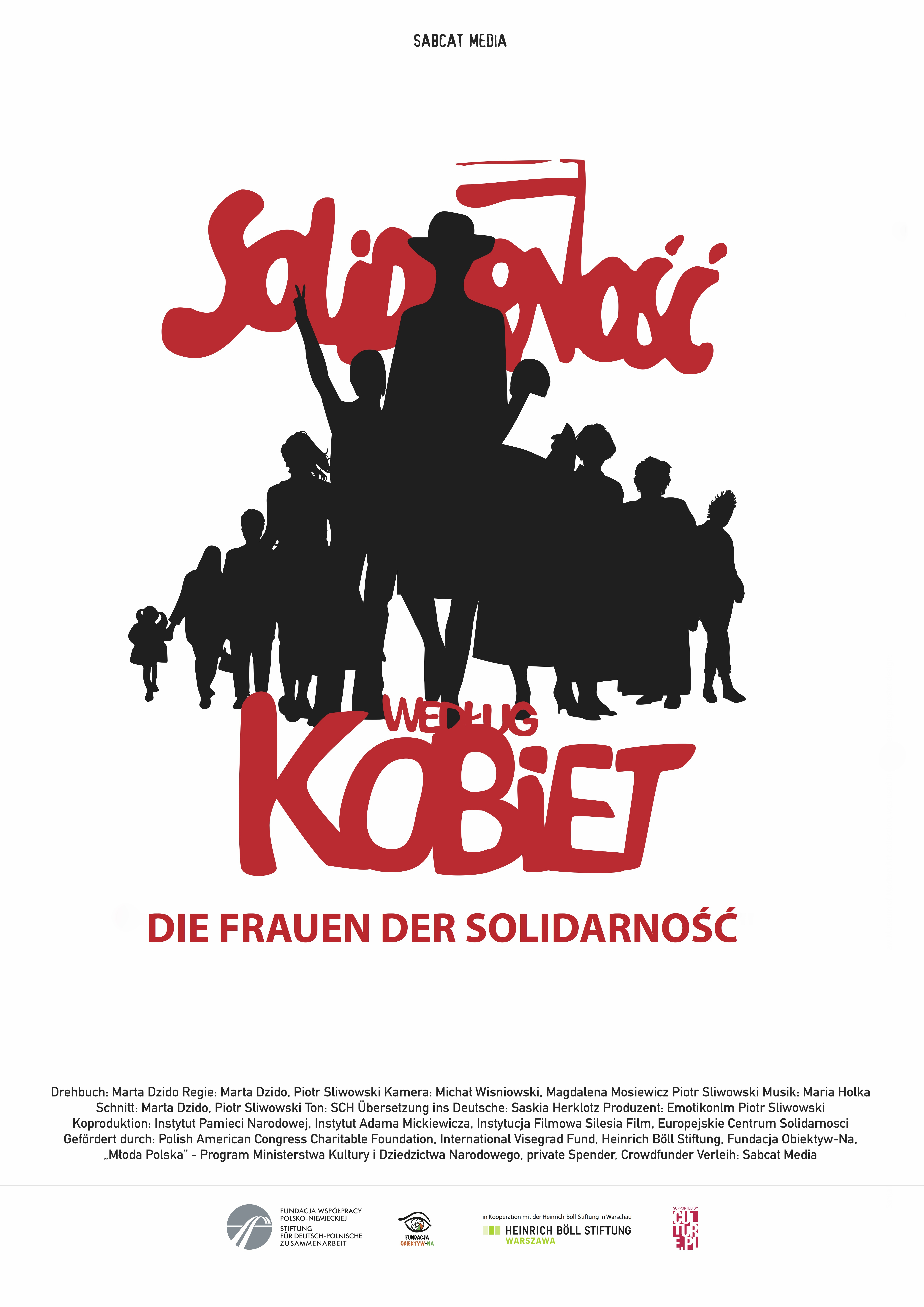 Plakat_Die Frauen der Solidarnosc-1