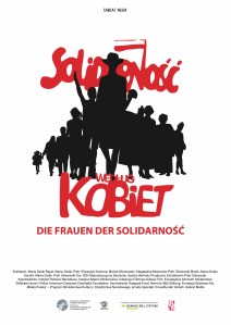 Plakat_Die Frauen der Solidarnosc-1