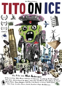 TITO_ON_ICE_Plakat