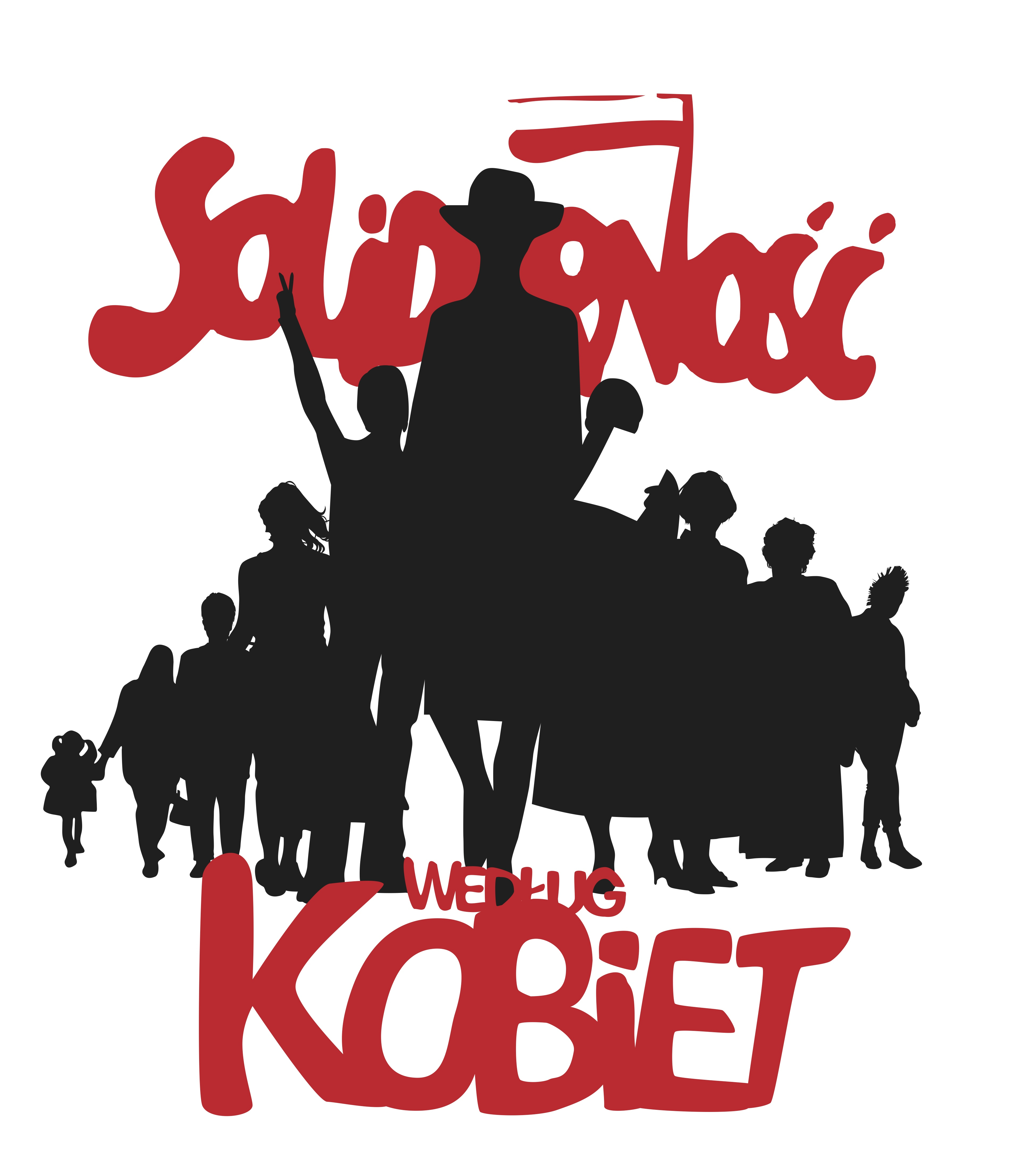 Signet_Die Frauen der Solidarnosc