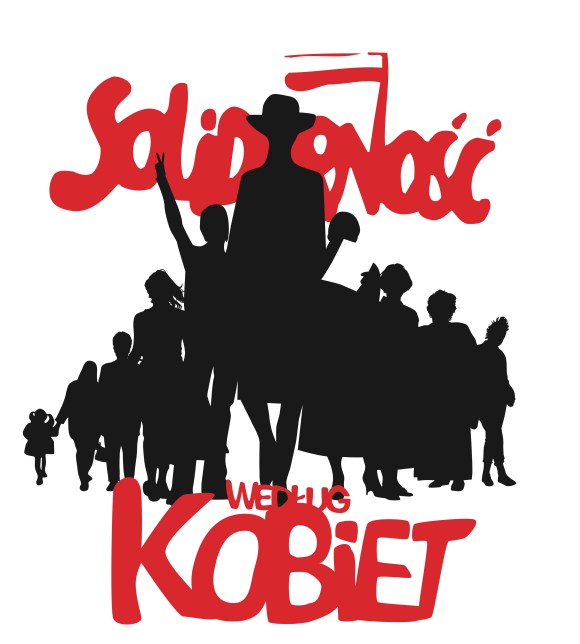 Signet_Die Frauen der Solidarnosc